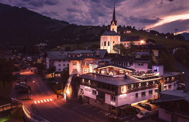 Margarethenstein Boutique Hotel & Apartment - Foto 42