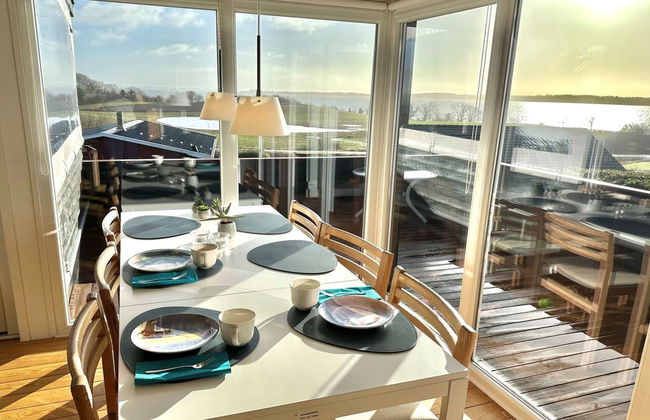 "Axeln" - 300m to the fjord - Foto 34