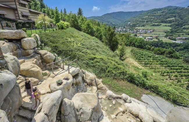 Tenuta Pian D'Attesio - Foto 52