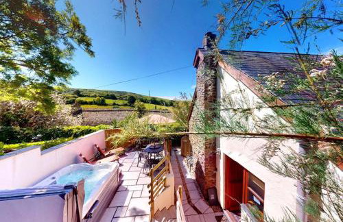 Croyde Thatchers Hideaway 2 Bedrooms - Foto 45