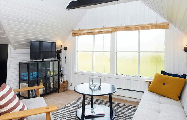 5 Person Holiday Home in Allingabro - Foto 7