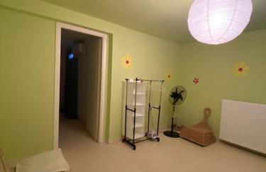 Georges Villa Galaxidi, family, pool and garden - Foto 18