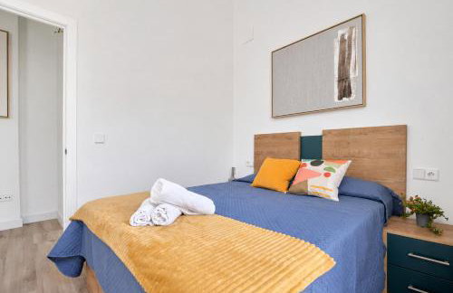 Ciutat Vella Modern Apartments - Foto 20