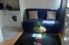 Studio à 5 min du RER B Le Guichet/ Plateau Saclay - Foto 25