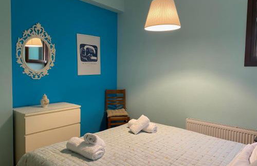 Afroditi Guest house Ano Volos - Foto 23