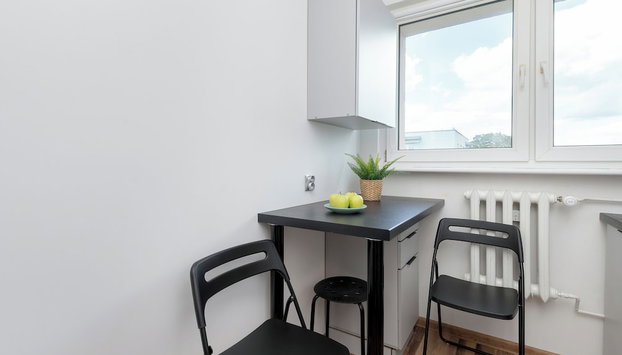 Apartment Near Beach Gdansk by Renters - Foto 4, Cocina privada