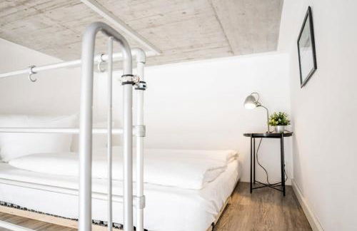 Industrial Loft in Berlin Mitte - Foto 21