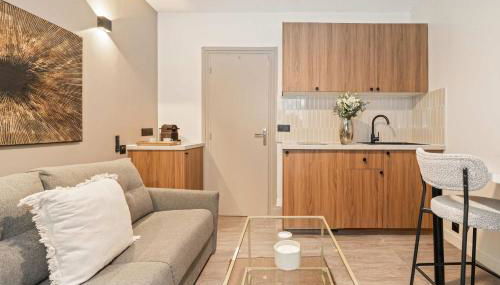 Arc de Triomphe - Deluxe studio - Foto 4