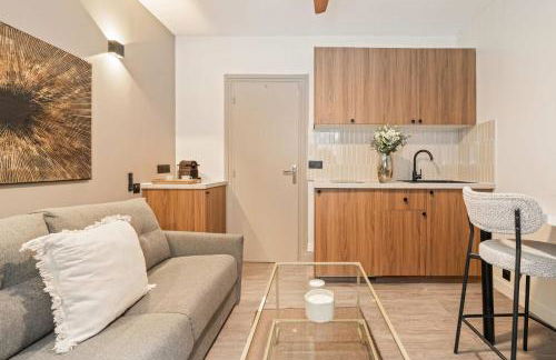 Arc de Triomphe - Deluxe studio - Foto 4