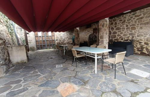 Complejo rural Aira Sacra-Ribeira Sacra - Foto 57