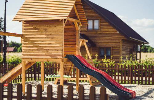 Kraina Dauby - Foto 41