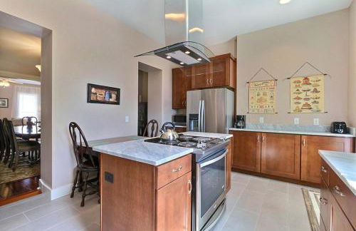 Change Of Place Main House - Foto 29