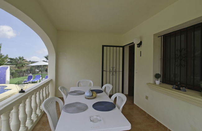 Villa Sandra - Foto 4