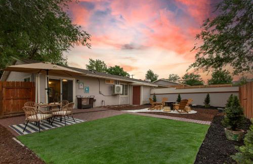 Modern Comfort Near Portal Park - Pet Friendly - Foto 1