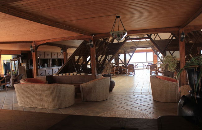 Aparthotel la Piramide - Foto 2