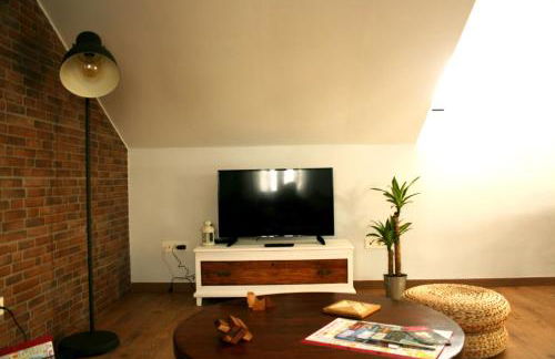 Precioso Ático céntrico - El Palomar - Foto 8