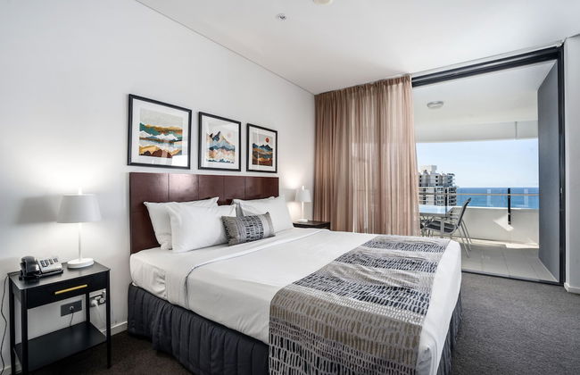 The Wave Resort - Photo 15