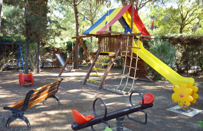 Baia Etrusca - Foto 24