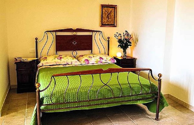 Agriturismo Masseria Calongo - Foto 3