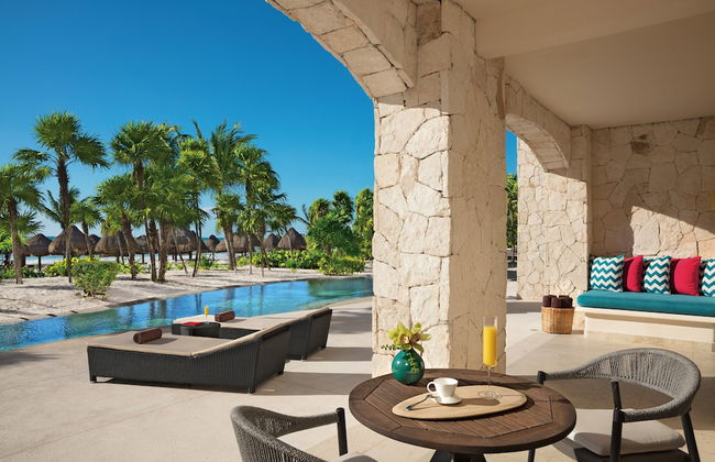 Secrets Maroma Beach Riviera Cancun - Adults Only - All inclusive - Foto 11