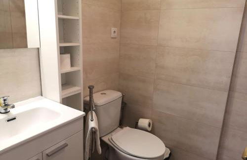 ApartEasy - Atic Sants - Foto 20