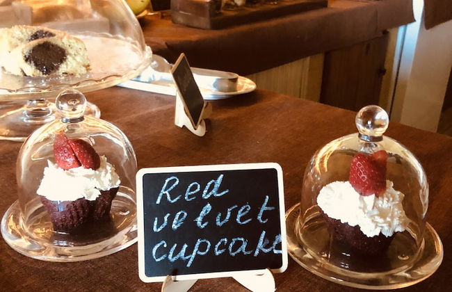 Narcisa Farmhouse B&B - Foto 41