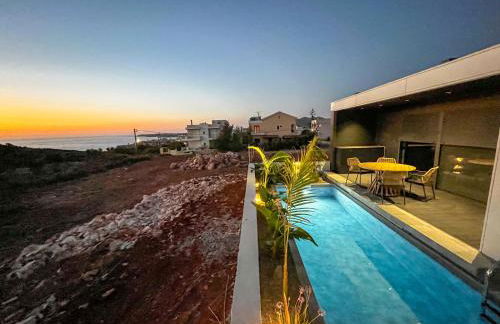 PhySea Villa - Photo 43