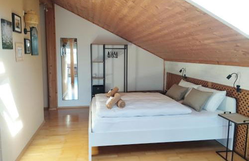 Ferienwohnung Knospe - Photo 8