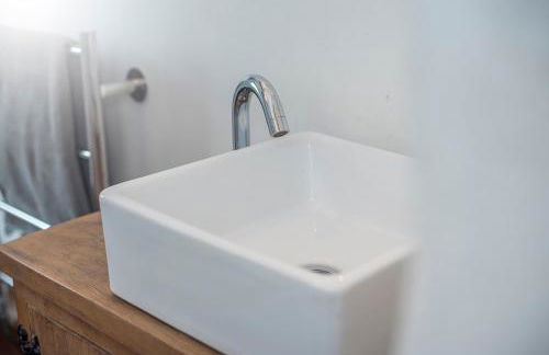 Bangeston Barn - Foto 39