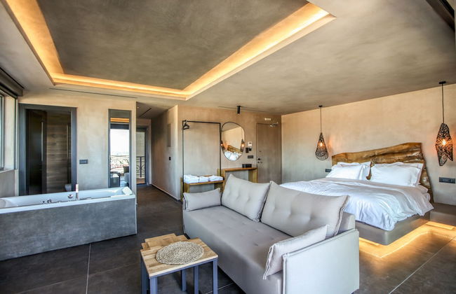 Meteora Heaven and Earth - Foto 8