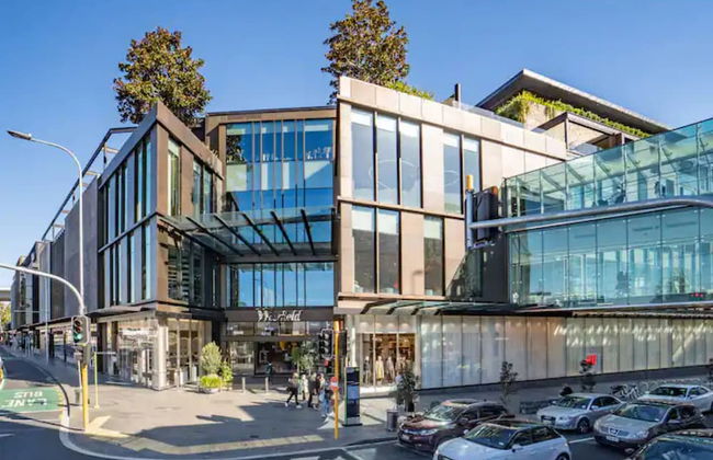 Premium Brand New Central Apt - Carpark - Foto 20