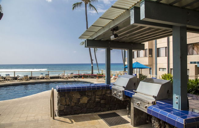 Castle at Kona Reef - Foto 18