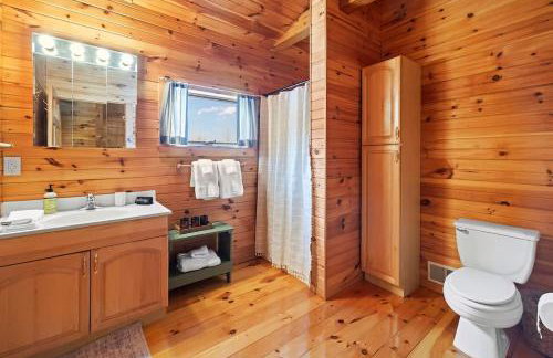 County Line Cabin - Foto 20