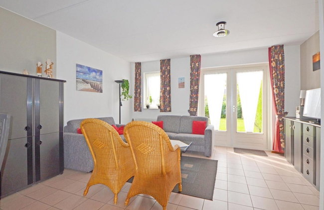 Cosy Bungalow Near the Beach - Foto 17
