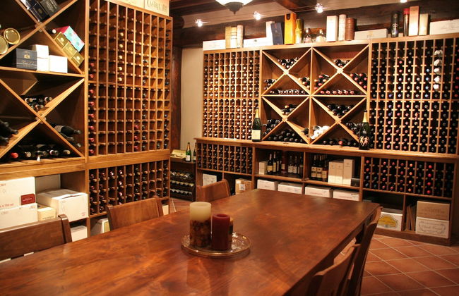 Villa Curina Resort - Photo 59