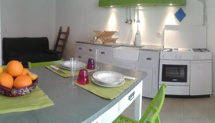 L'Approdo Bilocale - Foto 4, stove