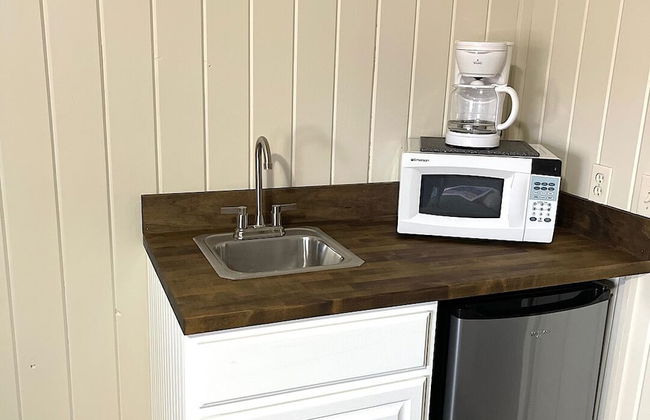 Lost Arrow Resort - Foto 17