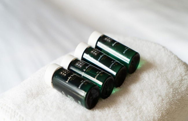 Eco Villa in Latour With Garden Sauna - Photo 19