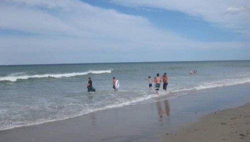 More Than A Beach Apartment - Foto 5