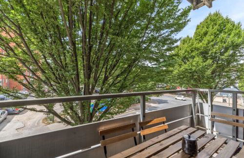 3 BR Apartment Herne - Foto 10