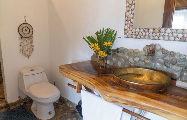 Impresionante vista 360 I Cabañas Cochapunko - Foto 8