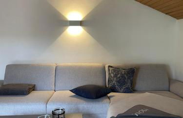 Haus Hochland - Großzügige Alpenwohnung im Dachgeschoss - Foto 70