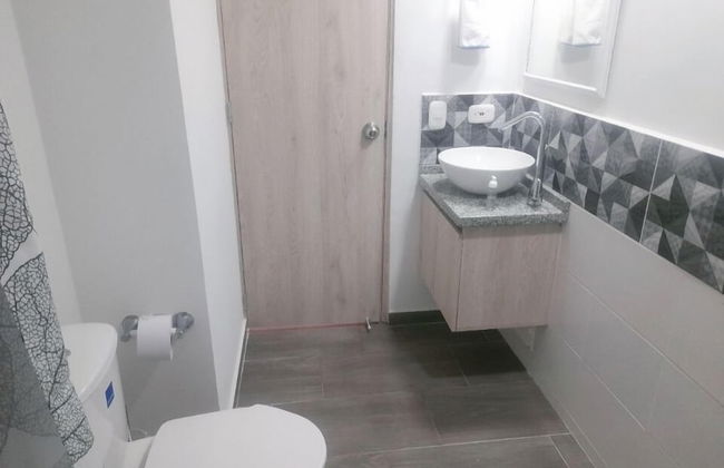 Apartamentos Norte de Armenia - Foto 25