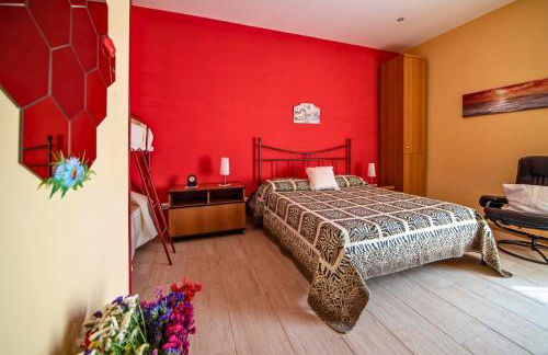 Licata - La dimora del monsignore - Foto 23