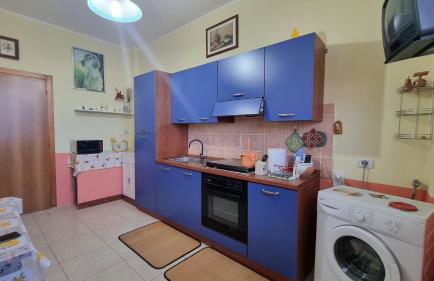 Casa Sybaris 20 mt dalla Stazione piano terra - Foto 6