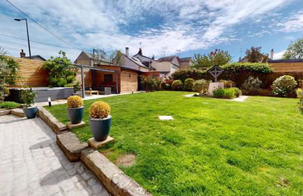 Maison 4 chambres coup de cœur - Photo 5