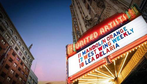 Modern Loft in DTLA - Rooftop Pool & Free Parking! - Foto 2