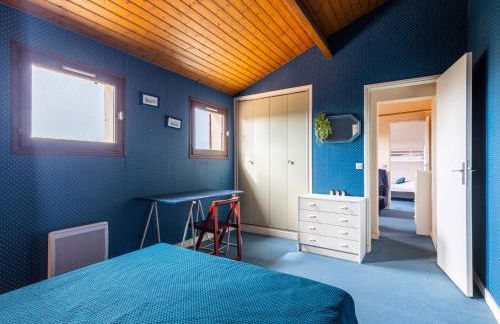 Apartment Le Bois du Roy by Interhome - Foto 25