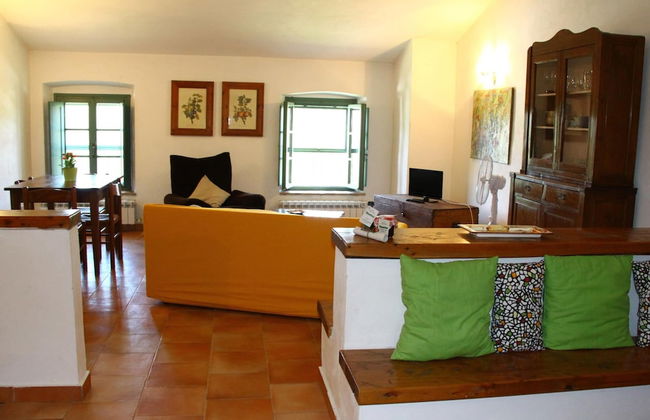 Belvilla by OYO Il Bosco - Foto 9