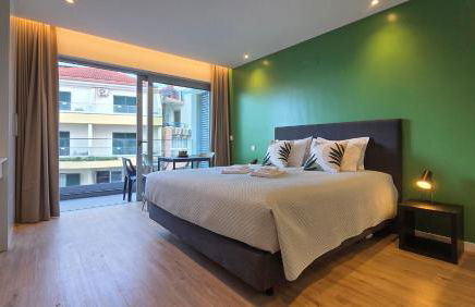 The Jolie - Lava Pools Apartments - Foto 60